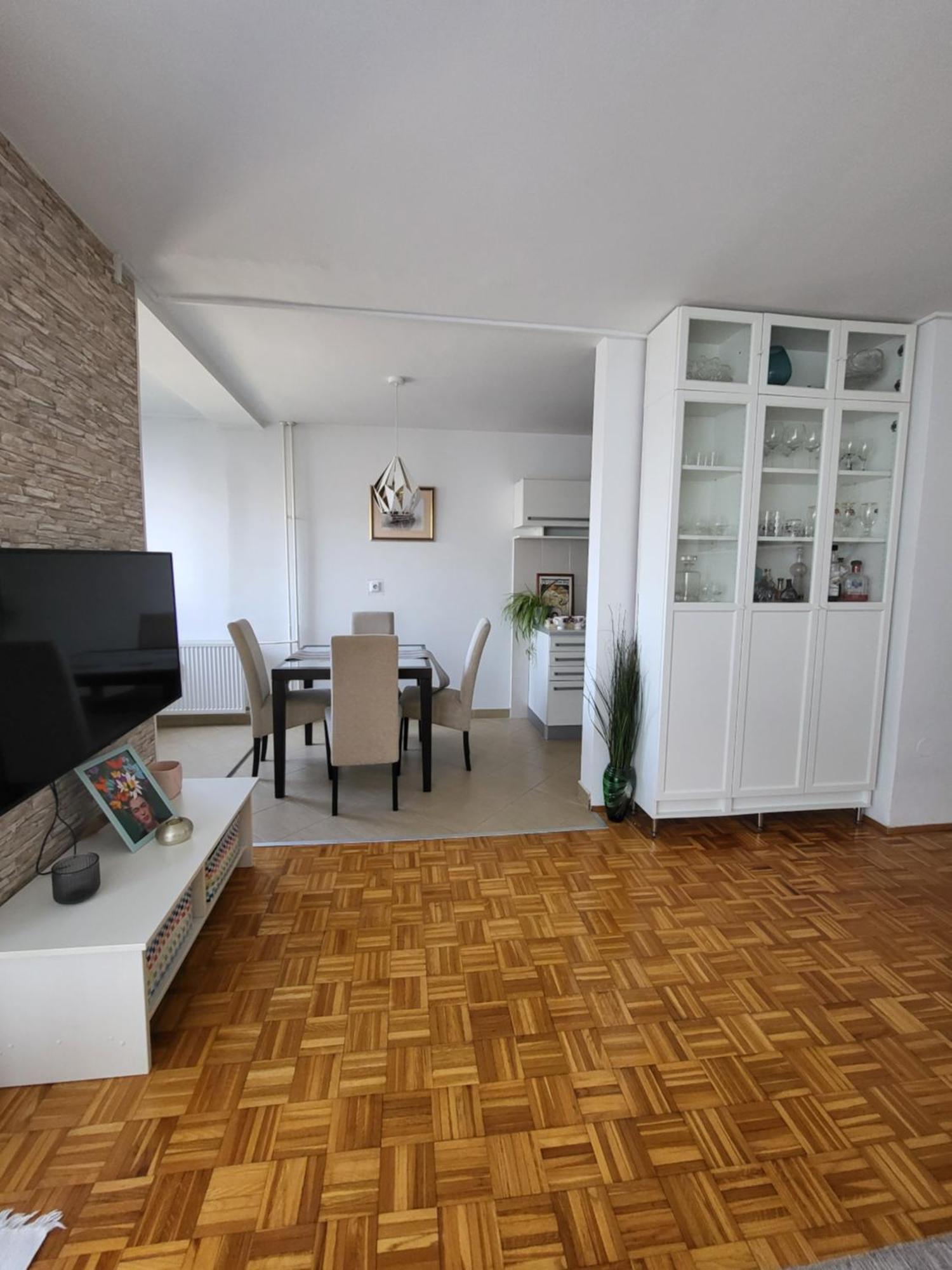 Dolly Apartment Airport Velika Gorica Exterior photo